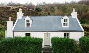 Old Pier Cottage Tarbert